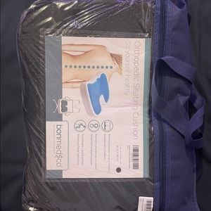 Bonmedico Orthopedic Seating Cushion